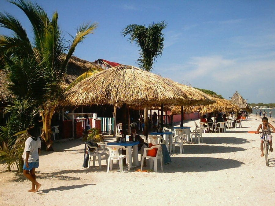 Playa La Puntilla, Campeche, un maravilloso destino que puedes perderte al recorrer la península  yucateca