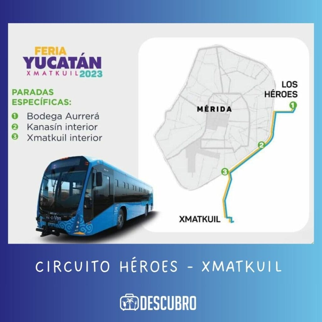 Xmatkuil transporte 1