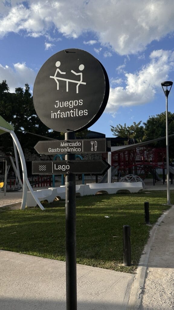 Qué hacer en el Parque de La Plancha