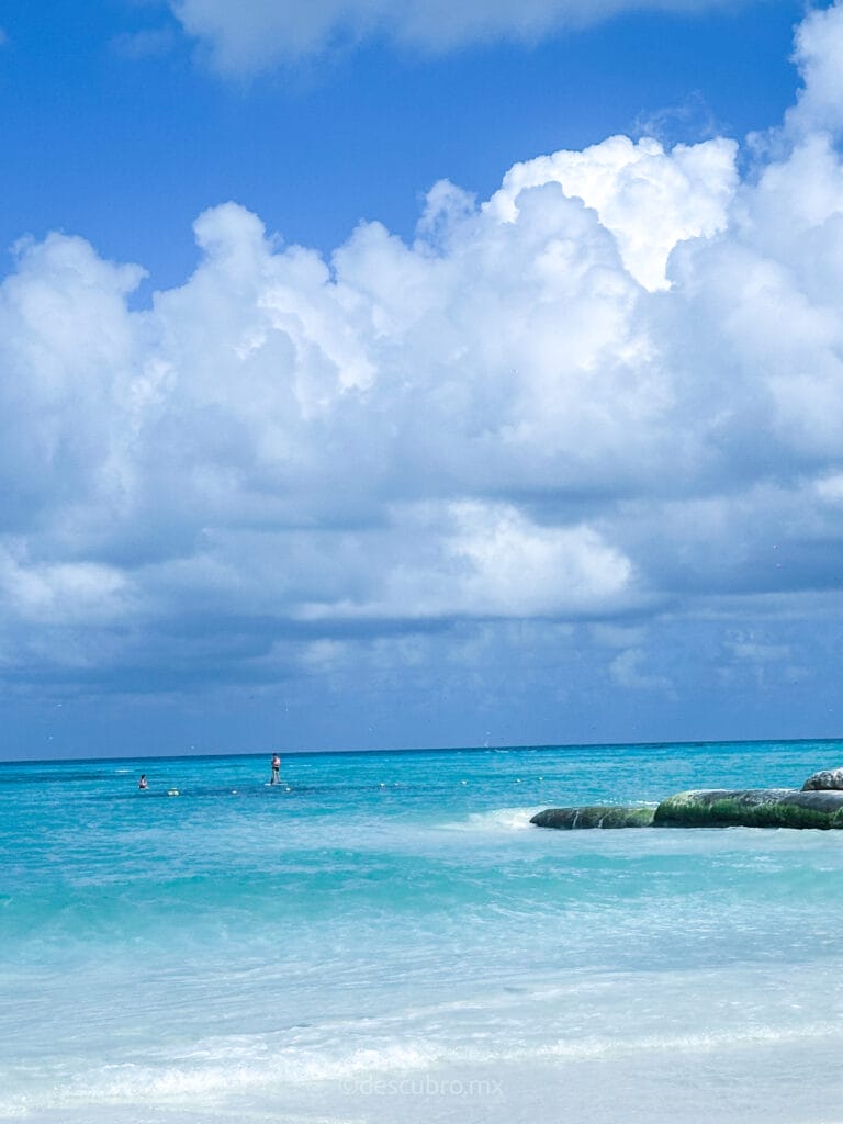 Playa Delfines Cancún 
