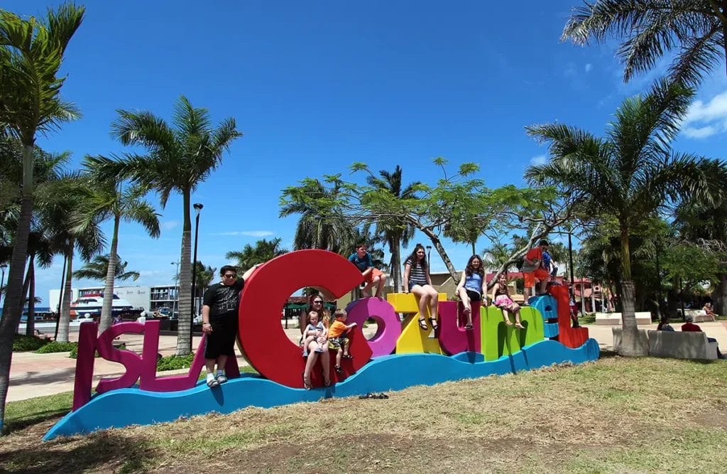 Paso a Paso esta es la forma en la que puedes llegar a la isla Cozumel y cuánto cuesta.