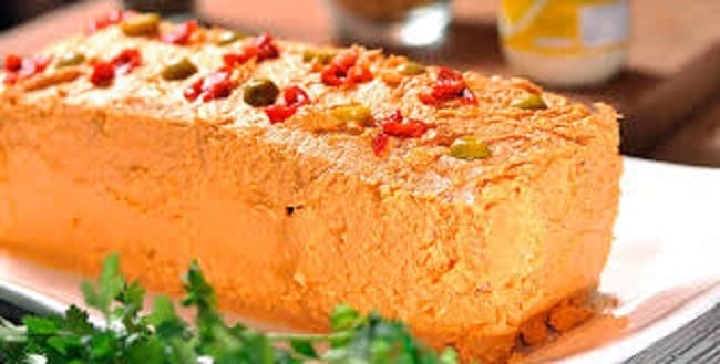 Así se prepara el sandwichón yucateco