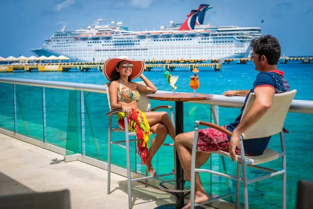 Si quieres conocer mejor Cozumel contratar un tour es tu mejor opción