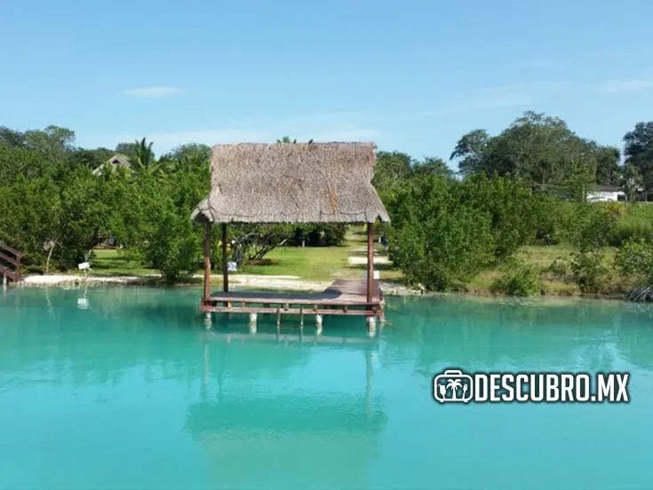Xul-Ha es una localidad de Quintana Roo que se encuentra a 20 minutos de Chetumal. Forma parte de la laguna de Bacalar