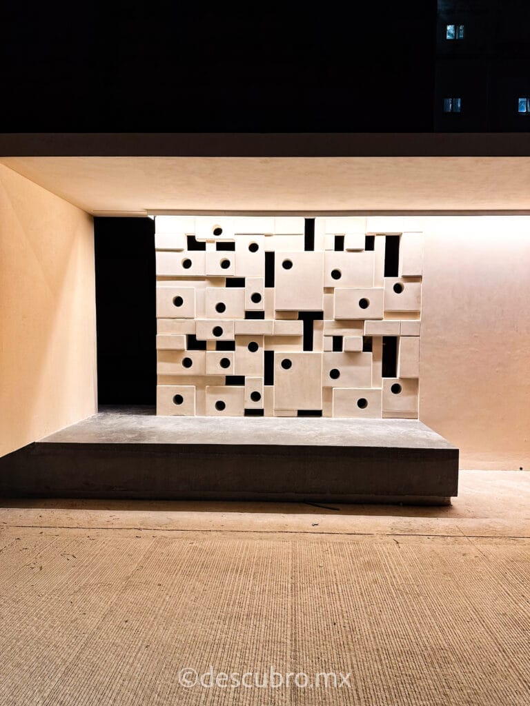 Museo de la Luz es un atractivo de Mérida