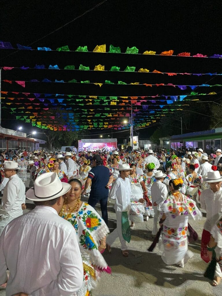 Tradicional vaquería 