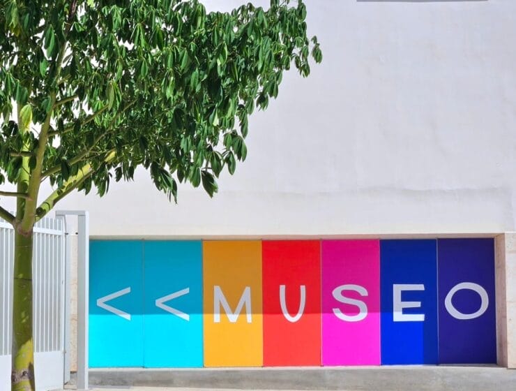 Museo de la Luz en Mérida, Yucatán