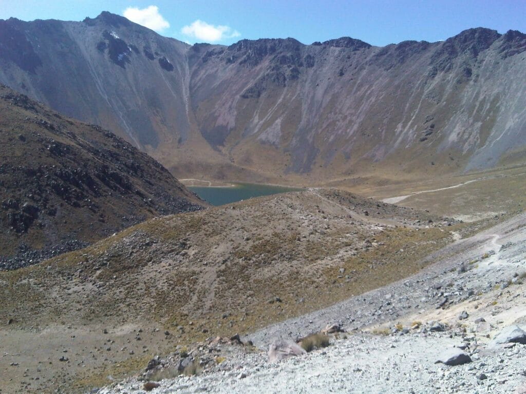 Esto es lo que cuesta ir al Nevado de Toluca, en el Edomex