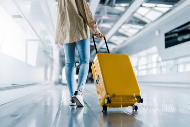Lo primero que debes tener en cuenta es que tipo de equipaje está incluido en tu boleto, al momento de comprar tu asiento