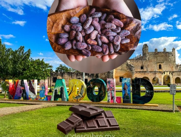 Museo del Choco Story Valladolid