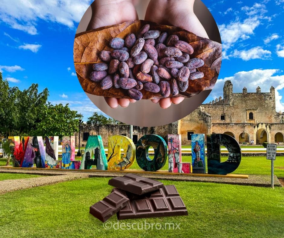 Choco Story museo de Valladolid