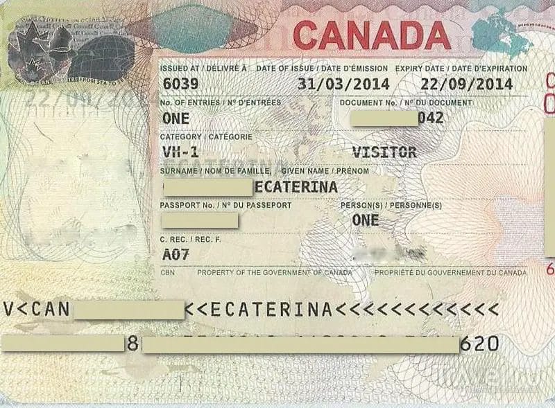 Las nuevas visas tendrán una validez de 10 años y podrán permitir al viajero entrar y salir varias veces de su territorio