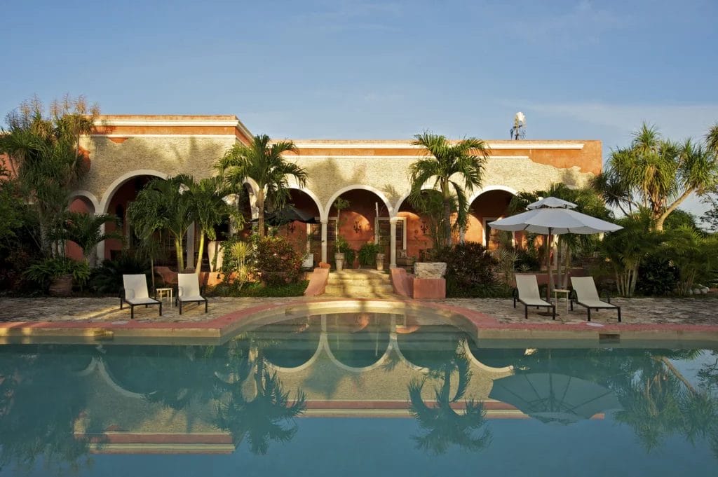 Izamal es un destino ideal para quienes buscan tranquilidad y descanso
