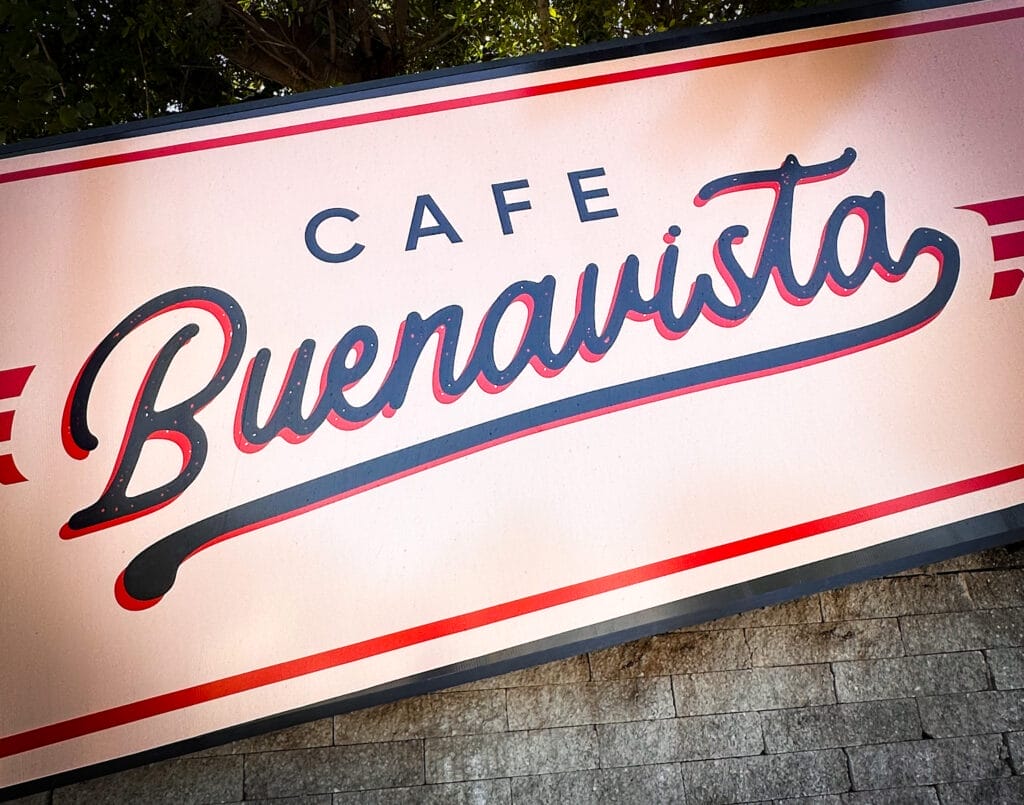Café Buenavista