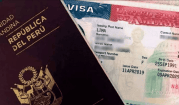 Lo que debes saber de la nueva visa a mexicanos para Perú