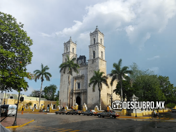 Valladolid, uno de los pueblos mágicos de Yucatán