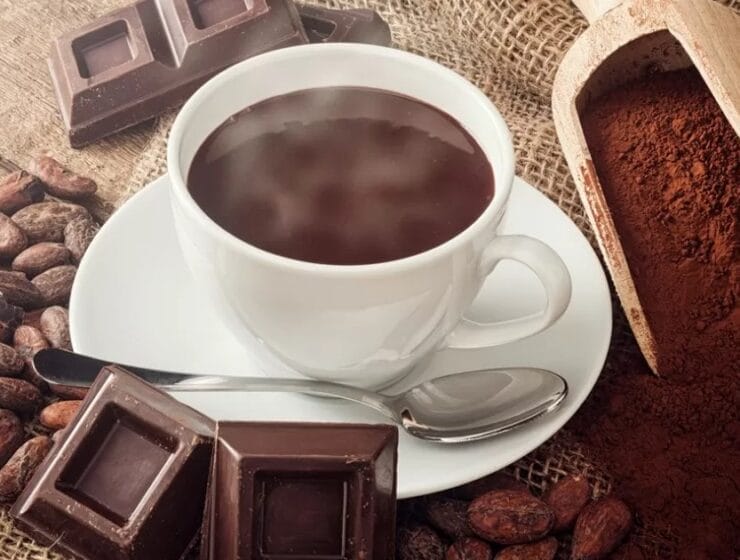 cafe y chocolate donde probar en merida