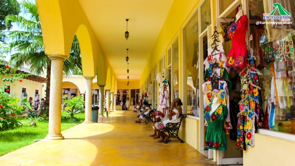 conoce el Centro regional de artesanías Zací