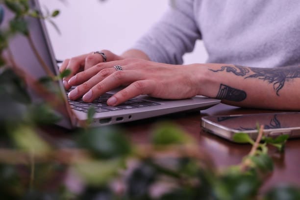 Visa americana. ¿Me pueden negar el documento por tener tatuajes?