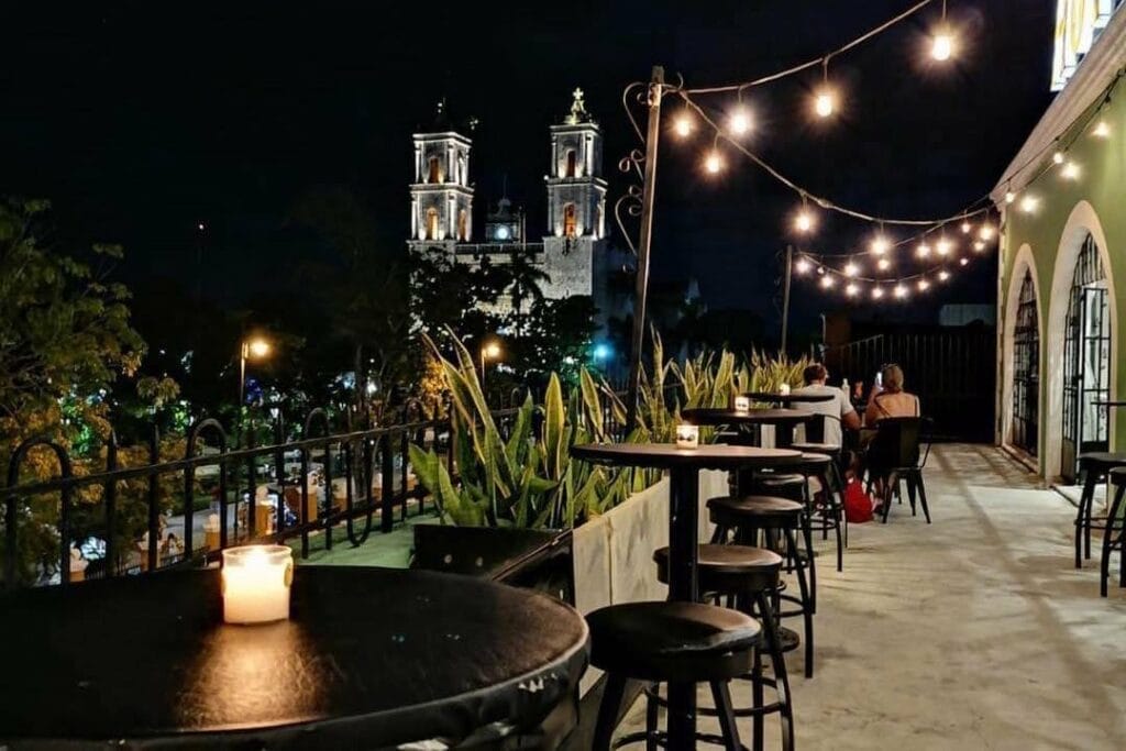 Qué comer en valladolid, yucatan