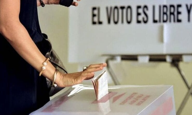 Elecciones 2024 en Yucatán. Así puedes ubicar tu casilla y votar 