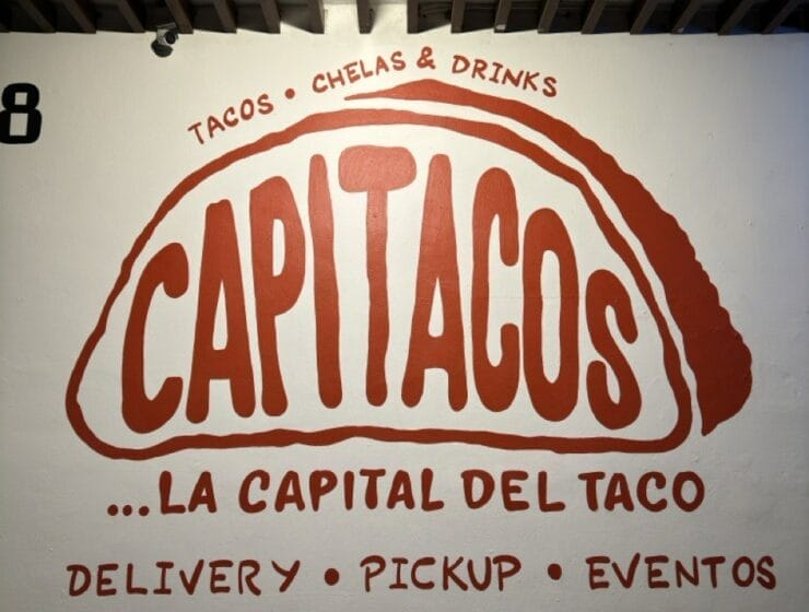 Capitacos Mérida