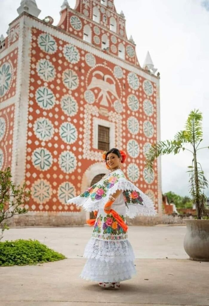 fiesta patronal