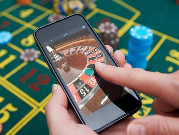 casinos en línea