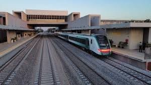 tren maya merida a playa del carmen