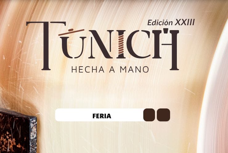 Feria Artesanal Tunich