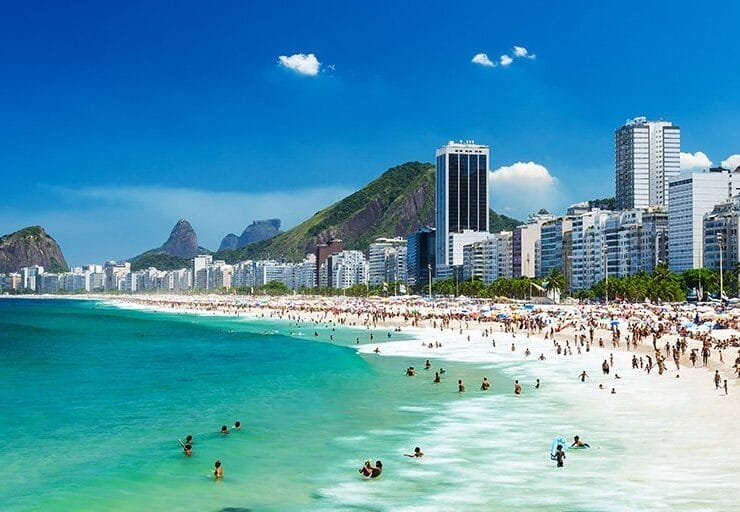 Améroca Latina consejos de viaje