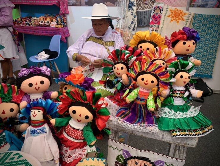 precio muñeca lele