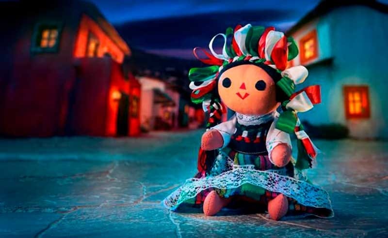 precio muñeca lele