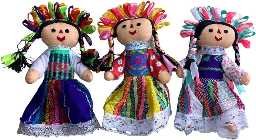 precio muñeca lele mexico
