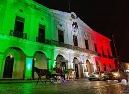 15 de septiembre yucatan