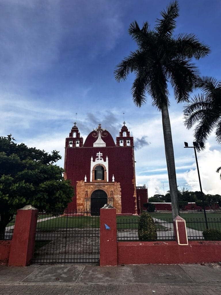 parroquia de san antonio de padua