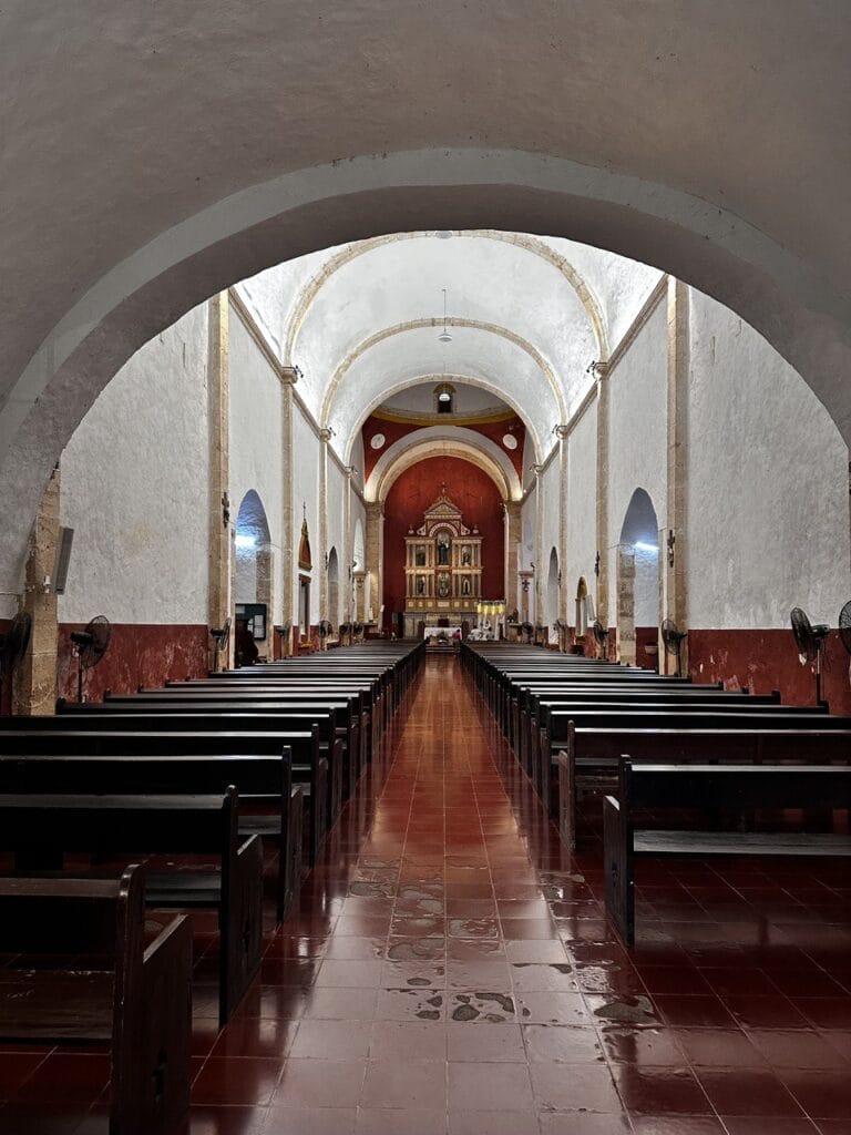 historia en yucatan