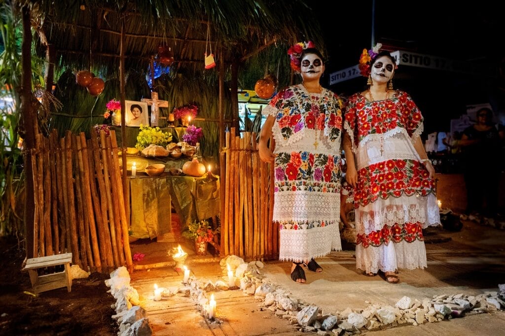 Festival de las Ánimas 2024