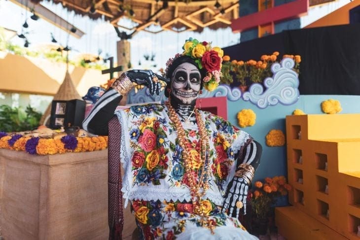festival vida y muerte