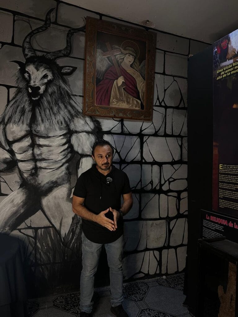 museos yucatán