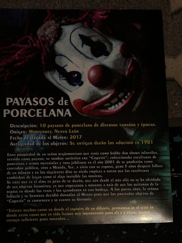 Museos yucatán