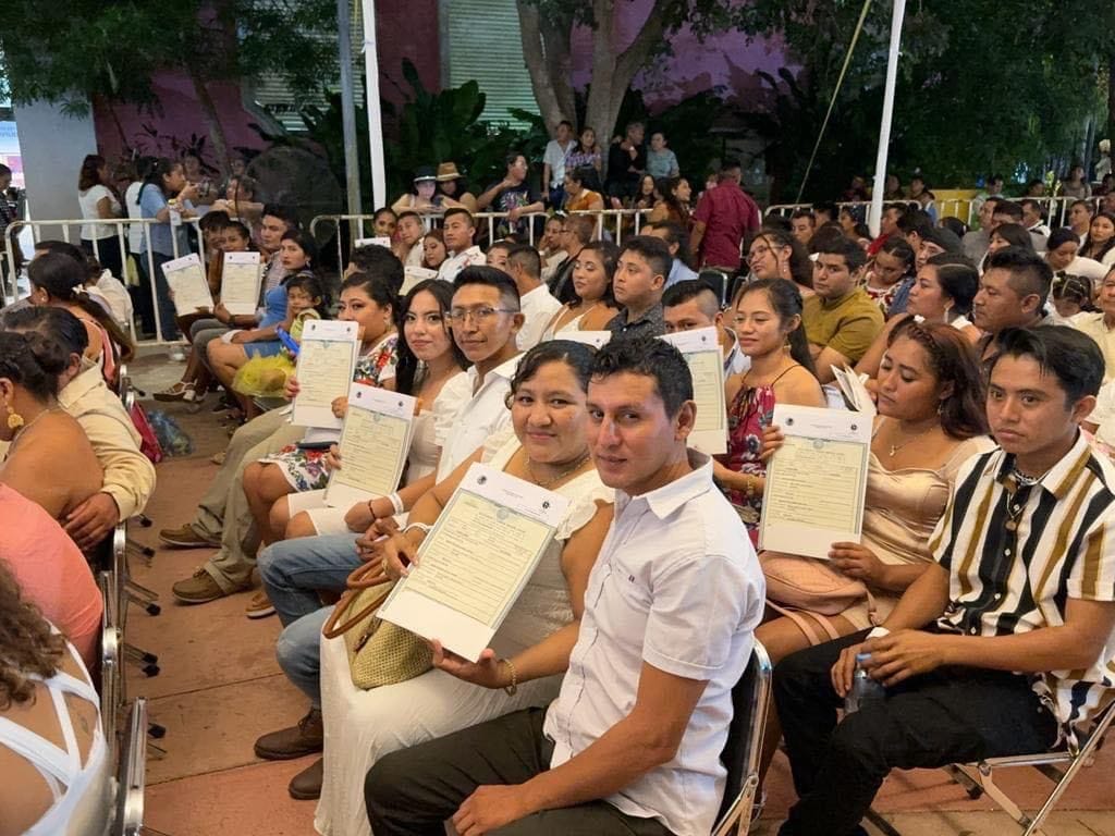 Bodas Xmatkuil