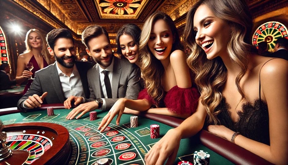 casino en linea mexicano