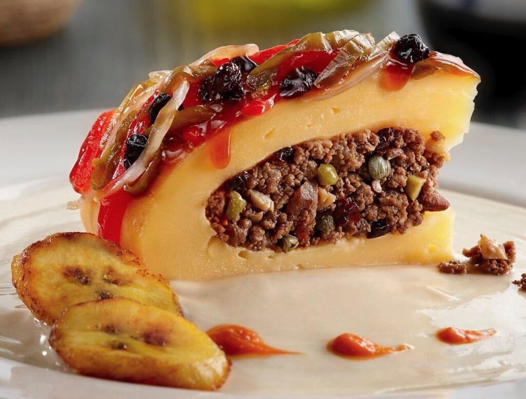 queso relleno