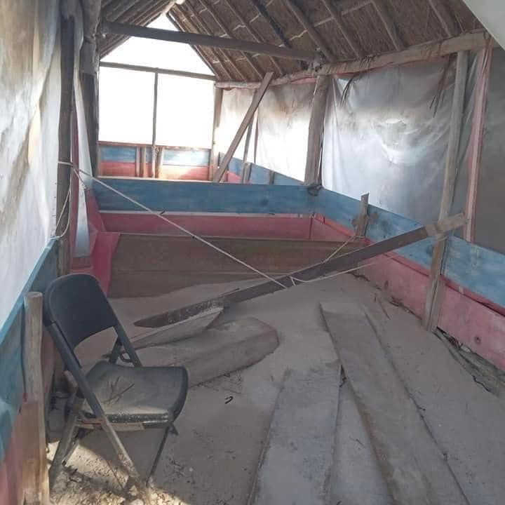 Playas en Yucatán