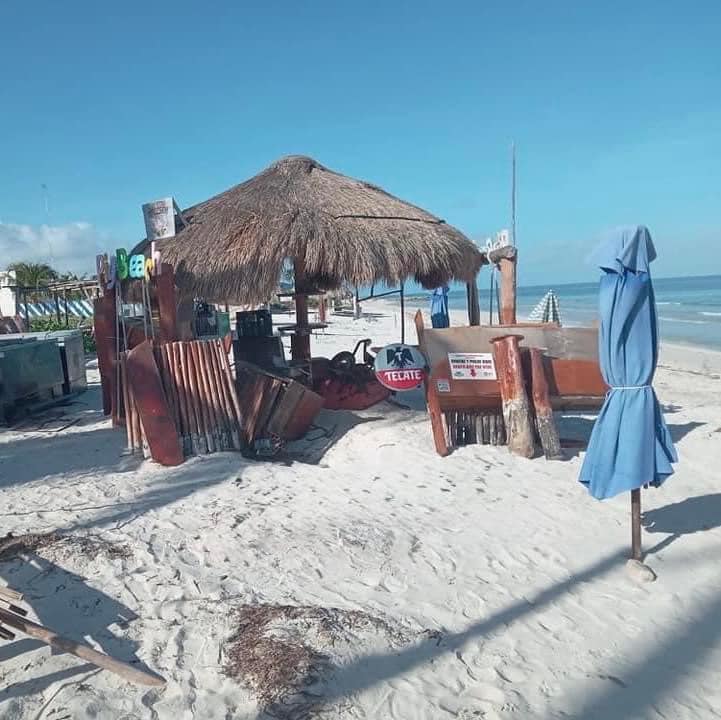 Progreso Yucatán