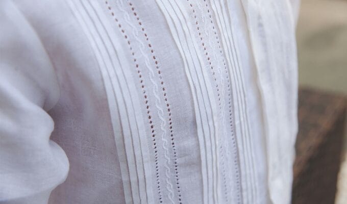 guayabera