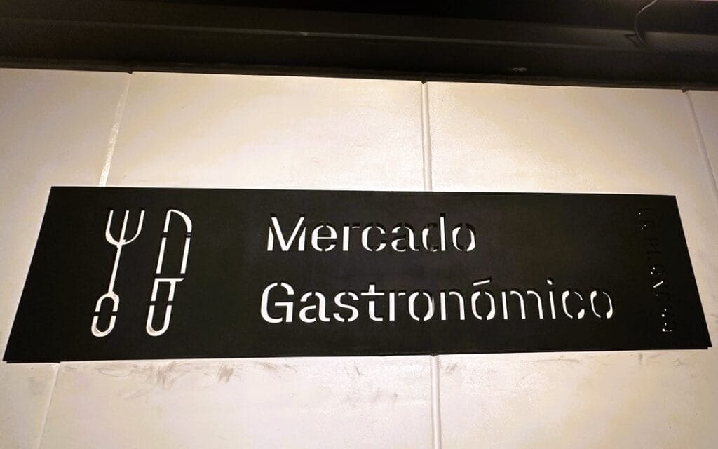 Corredor gastronómico de Yucatán