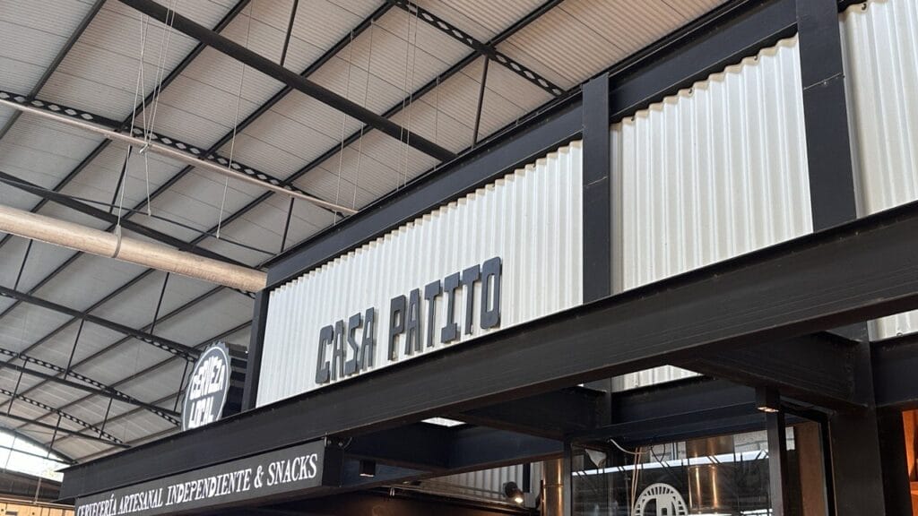 Casa Patito en Mérida