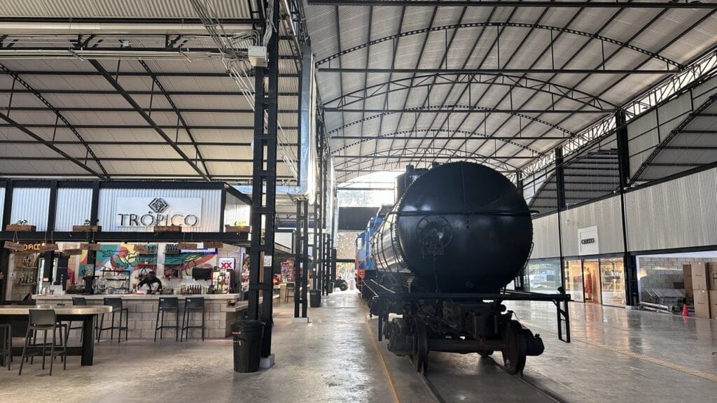 Trópico en Mérida